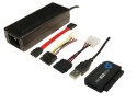 LogiLink AU0006C adapter IDE/ATA, SATA