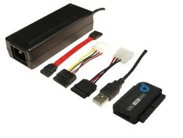 LogiLink AU0006C adapter IDE/ATA, SATA
