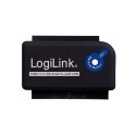 LogiLink AU0006C adapter IDE/ATA, SATA