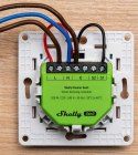 Podtynkowy sterownik oświetlenia LED Relais Dimmer Gen3