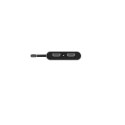 UNITEK ADAPTER USB-C - 2X HDMI 4K MST (M/F)