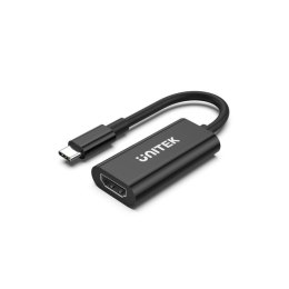 UNITEK ADPATER USB-C - HDMI 2.0, 4K 60HZ, M/F