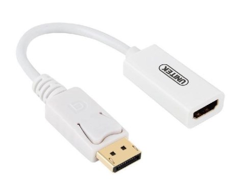 UNITEK Y-6332 adapter HDMI UNITEK Y-6332 adapter HDMI