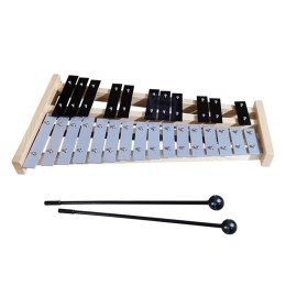 V-TONE DC 27 Set - zestaw dzwonków
