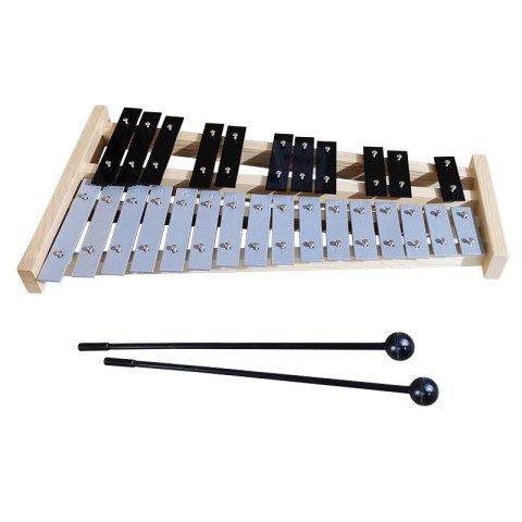 V-TONE DC 27 Set - zestaw dzwonków V-TONE DC 27 Set - zestaw dzwonków