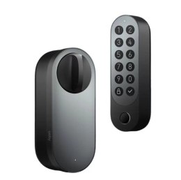 Zamek do drzwi Aqara Smart Home U200 srebrny