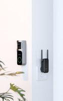 Zestaw wideodomofonowy VIDEO DOORBELL KIT/2S DB-2SP-3T0W/DS2S IMOU