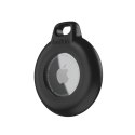 BELKIN UCHWYT DO AIRTAG Z KOŁKIEM,WODOODPORNY, BLK