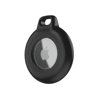 BELKIN UCHWYT DO AIRTAG Z KOŁKIEM,WODOODPORNY, BLK