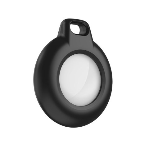 BELKIN UCHWYT DO AIRTAG Z KOŁKIEM,WODOODPORNY, BLK BELKIN UCHWYT DO AIRTAG Z KOŁKIEM,WODOODPORNY, BLK