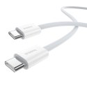 Kabel Baseus Superior Typ C-Typ C 30W 2m (biały)