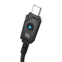 Kabel Baseus Unbreakable Typ C-Typ C 100W 2m (czarny)