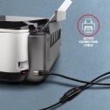 Axagon ADR-220B USB 2.0 A-M -> B-M aktywny kabel pomiędzy / repeater 20m czarny