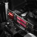 Axagon PCEM2-ND adapter Wewnętrzny M.2