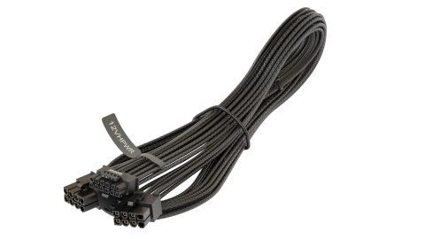 Adaptera Seasonic 12VHPWR PCIe 5.0 - czarny Adaptera Seasonic 12VHPWR PCIe 5.0 - czarny