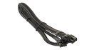 Adaptera Seasonic 12VHPWR PCIe 5.0 - czarny
