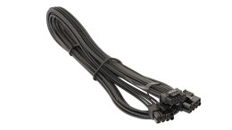 Adaptera Seasonic 12VHPWR PCIe 5.0 - czarny