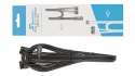 Adaptera Seasonic 12VHPWR PCIe 5.0 - czarny