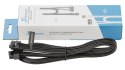 Adaptera Seasonic 12VHPWR PCIe 5.0 - czarny