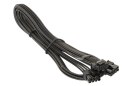 Adaptera Seasonic 12VHPWR PCIe 5.0 - czarny