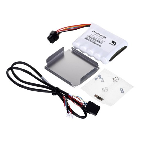 Broadcom CVPM05 Moduł ochrony skrytki Broadcom CVPM05 Moduł ochrony skrytki