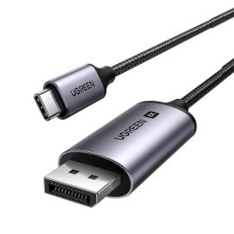 CM556 USB-C do DisplayPort 8K 2m