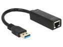 DeLOCK 62616 karta sieciowa Ethernet 1000 Mbit/s