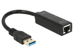 DeLOCK 62616 karta sieciowa Ethernet 1000 Mbit/s