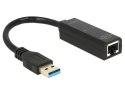 DeLOCK 62616 karta sieciowa Ethernet 1000 Mbit/s