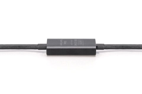 Digitus Aktywny przedłużacz USB 3.2 Gen1 5G, USB-C - USB-C, 10 m