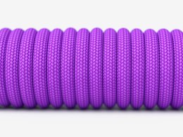 Glorious Ascended Cable V2 - Purple Reign