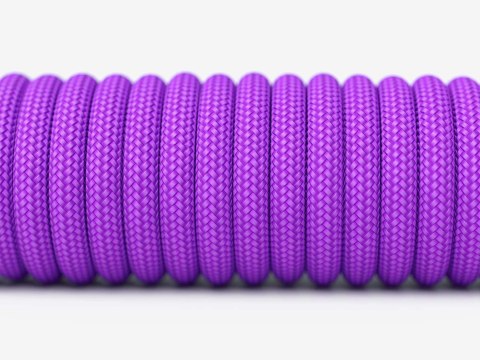 Glorious Ascended Cable V2 - Purple Reign