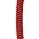 Glorious Gaming GLO-KB-ACC-CBL-COIL-CRED kabel klawiatury/myszy Czerwony 1,4 m