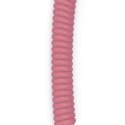 Glorious Gaming GLO-KB-ACC-CBL-COIL-PPNK kabel klawiatury/myszy Różowy 1,4 m