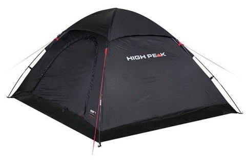 High Peak Monodome XL Namiot kopułowy 4 os. Czarny High Peak Monodome XL Namiot kopułowy 4 os. Czarny