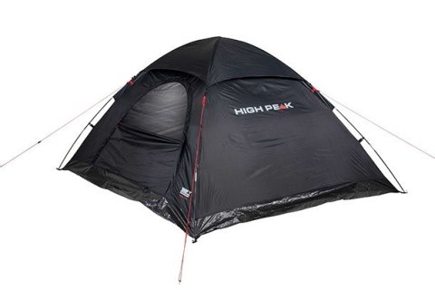 High Peak Monodome XL Namiot kopułowy 4 os. Czarny High Peak Monodome XL Namiot kopułowy 4 os. Czarny