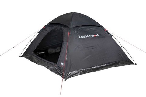 High Peak Monodome XL Namiot kopułowy 4 os. Czarny High Peak Monodome XL Namiot kopułowy 4 os. Czarny