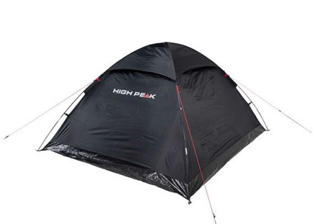 High Peak Monodome XL Namiot kopułowy 4 os. Czarny High Peak Monodome XL Namiot kopułowy 4 os. Czarny