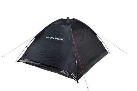 High Peak Monodome XL Namiot kopułowy 4 os. Czarny High Peak Monodome XL Namiot kopułowy 4 os. Czarny