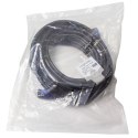 LogiLink CH0066 kabel HDMI 10 m HDMI Typu A (Standard) Czarny