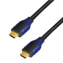 LogiLink CH0066 kabel HDMI 10 m HDMI Typu A (Standard) Czarny