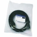 LogiLink HDMI, 10m kabel HDMI HDMI Typu A (Standard) Czarny