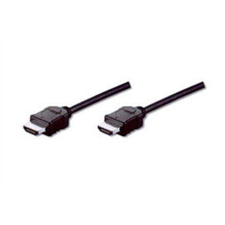 LogiLink HDMI, 10m kabel HDMI HDMI Typu A (Standard) Czarny LogiLink HDMI, 10m kabel HDMI HDMI Typu A (Standard) Czarny