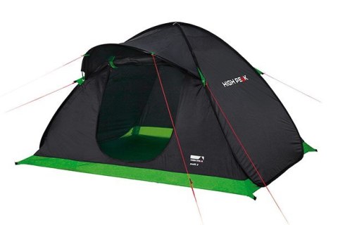 Namiot High Peak Minilite niebiesko-szary 2-osobowy 10157 Namiot High Peak Minilite niebiesko-szary 2-osobowy 10157