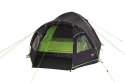Namiot High Peak Talos 3 grafitowo-zielony 3-osobowy 11505