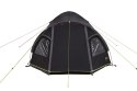 Namiot High Peak Talos 3 grafitowo-zielony 3-osobowy 11505