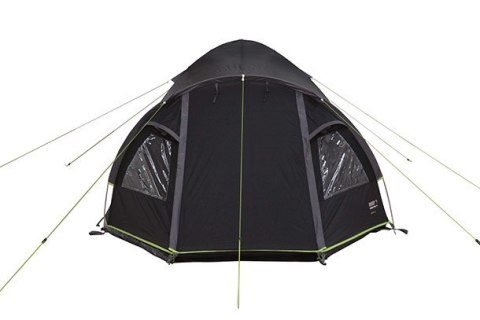 Namiot High Peak Talos 3 grafitowo-zielony 3-osobowy 11505 Namiot High Peak Talos 3 grafitowo-zielony 3-osobowy 11505