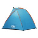 Namiot plażowy NILS CAMP NC8030 XXL niebieski
