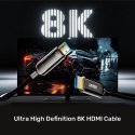 UNITEK KABEL OPTYCZNY HDMI 2.1 Active Optical Cable 8K / 4K 144Hz 10M