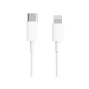 Xiaomi Mi Type-C to Lightning Cable 1m Biały